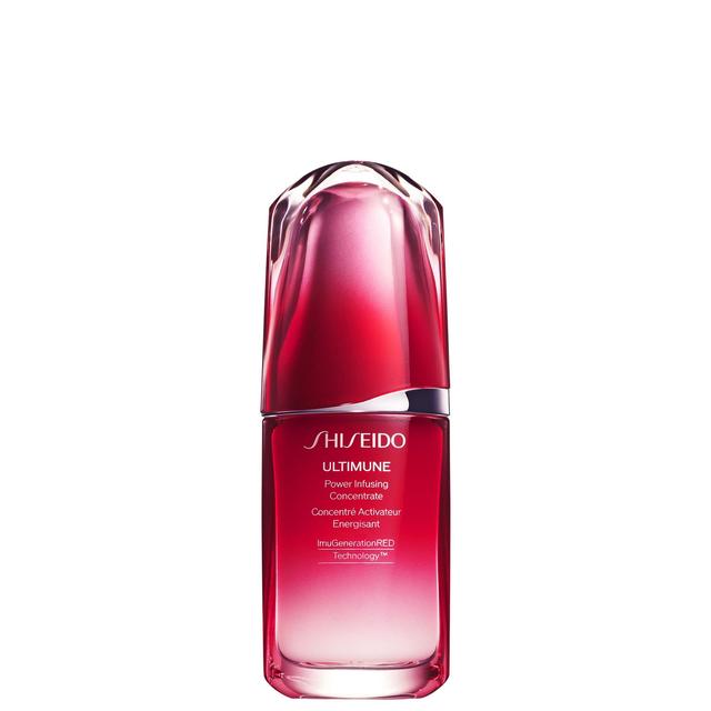 Shiseido Ultimune Power Infusing Concentrate - 50ml on Productcaster.