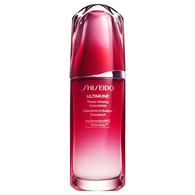 Shiseido Exclusive Ultimune Power Infusing Concentrate (Διάφορα μεγέθη) - 75ml on Productcaster.