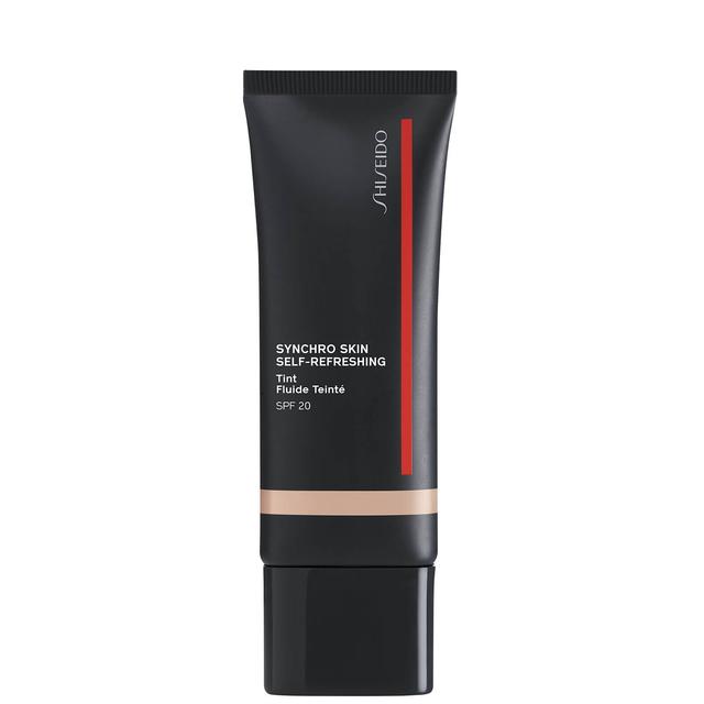 Shiseido Synchro Skin Self Refreshing Tint 30ml (Various Shades) - Fair Asterid on Productcaster.