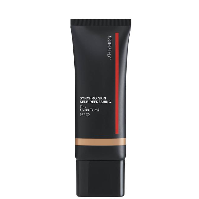 Shiseido Synchro Skin Self Refreshing Tint 30ml (Various Shades) - Light Hiba on Productcaster.