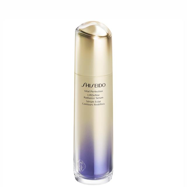 Shiseido Vital Perfection LiftDefine Radiance Serum 80ml on Productcaster.