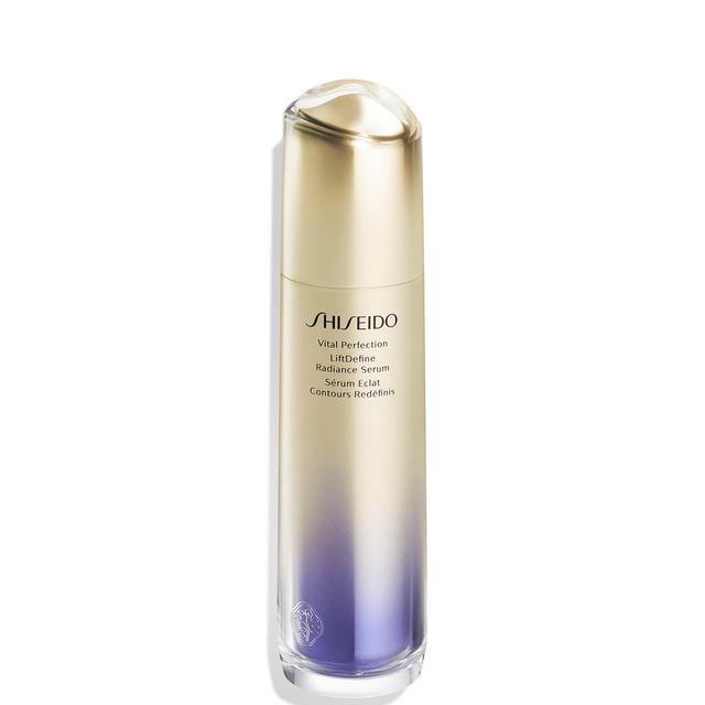 Shiseido Vital Perfection LiftDefine Radiance Serum 80ml on Productcaster.