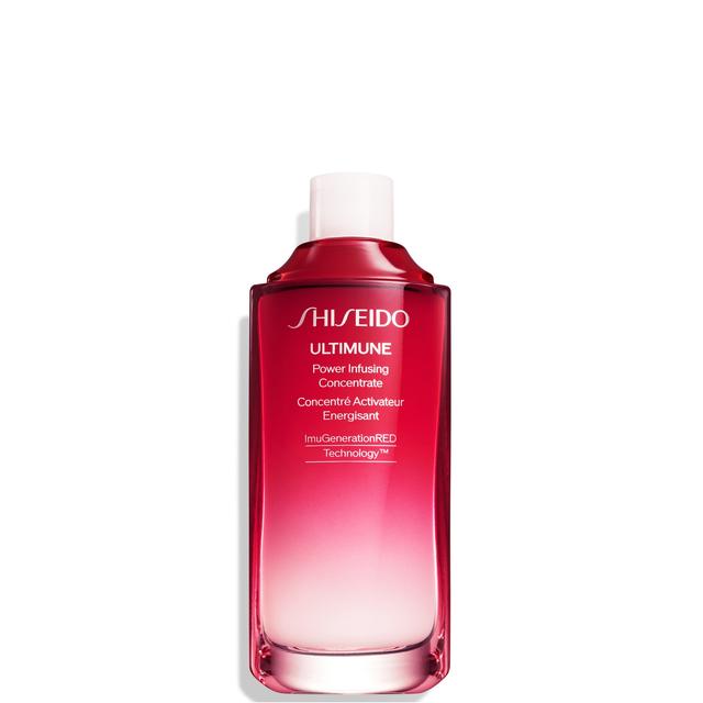 Shiseido Ultimune Power Infusing Concentrate - 75ml Refill on Productcaster.