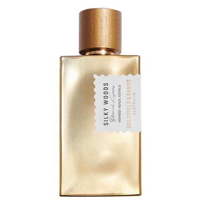 Goldfield & Banks Silky Woods Perfume Concentrate 100ml on Productcaster.