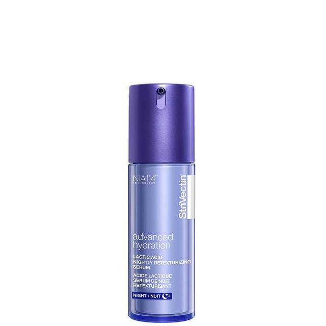 StriVectin Lactic Acid Nightly Retexturizing Serum 30ml on Productcaster.