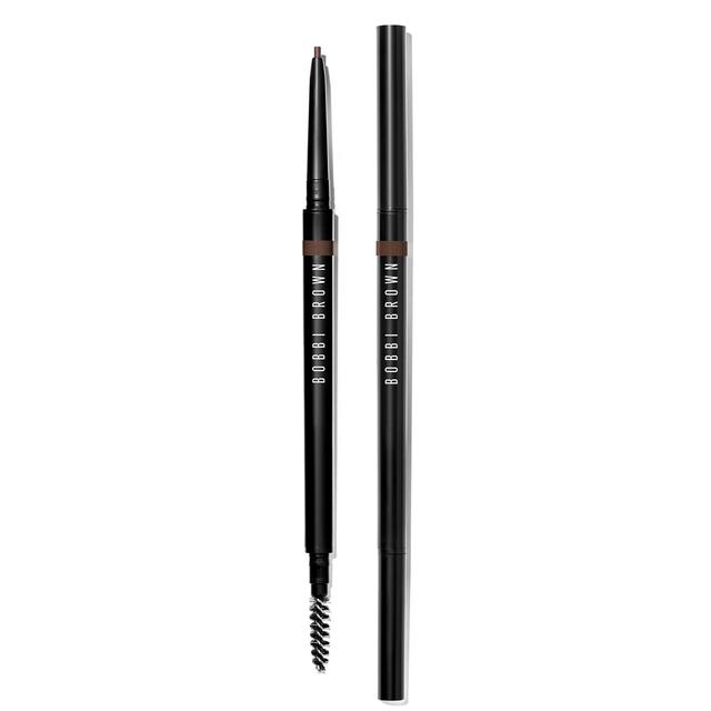 Bobbi Brown Micro Brow Pencil 0.07g (Various Shades) - Rich Brown on Productcaster.