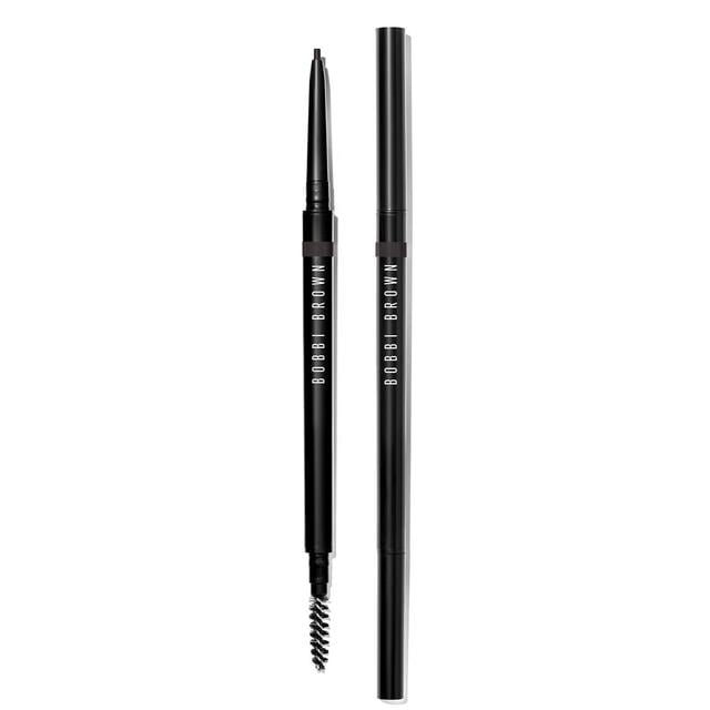 Bobbi Brown Micro Brow Pencil 0.07g (Various Shades) - Blackberry on Productcaster.