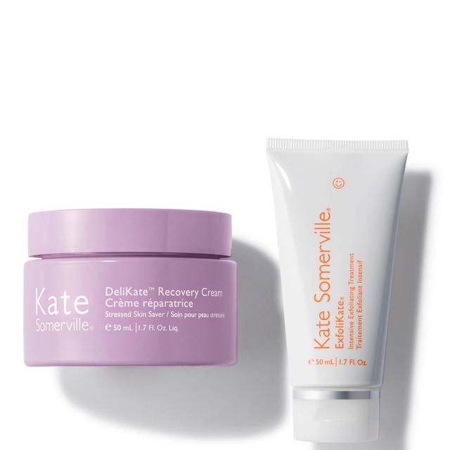 Kate Somerville Gentle Glow Duo on Productcaster.