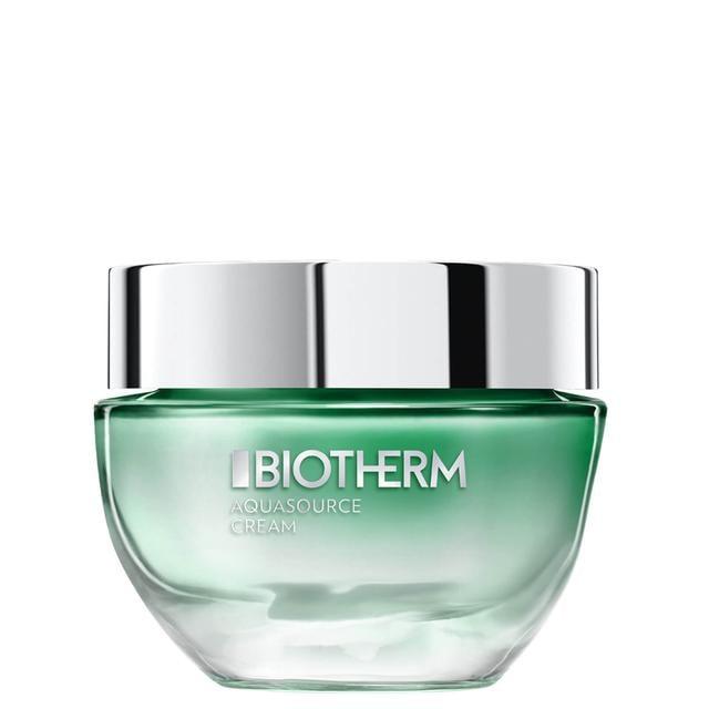 Biotherm Aquasource Cream 50ml on Productcaster.