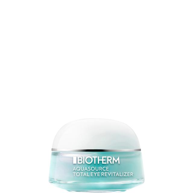 Biotherm Aquasource Total Eye Revitaliser 15ml on Productcaster.