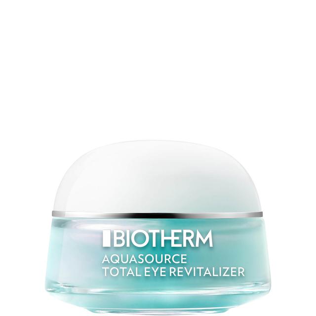 Biotherm Aquasource Total Eye Revitaliser 15ml on Productcaster.