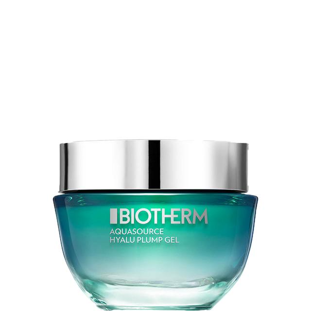 Biotherm Aquasource Hyalu Plump Gel - 50ml on Productcaster.