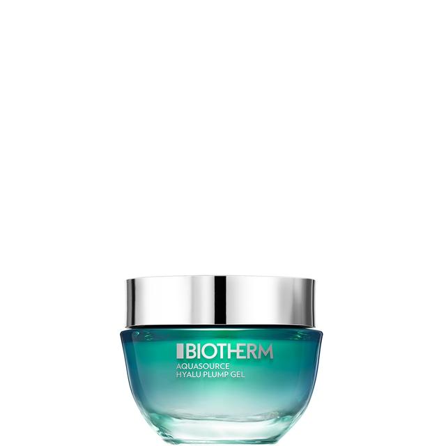 Biotherm Aquasource Hyalu Plump Gel - 50ml on Productcaster.