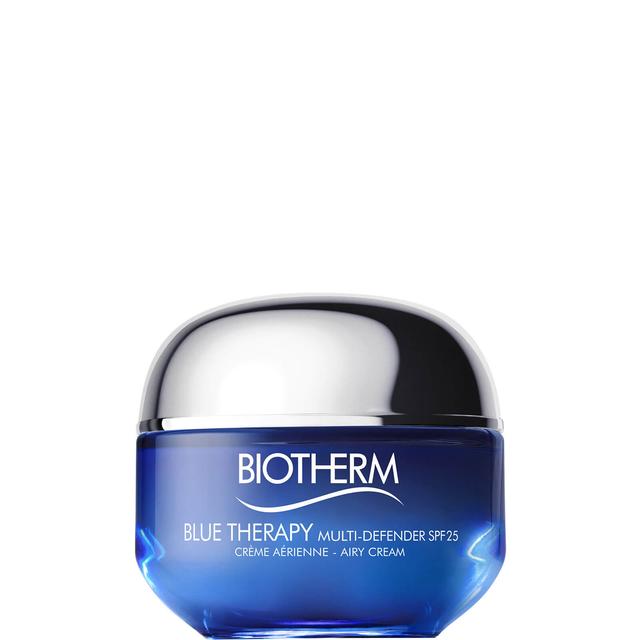 Biotherm Blue Therapy Multi-Defender SPF25 50ml on Productcaster.