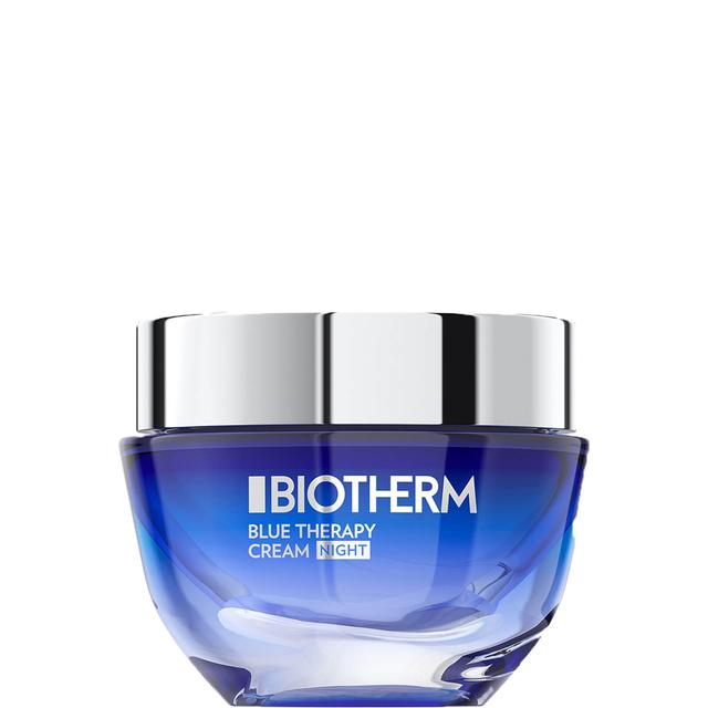 Biotherm Blue Therapy Night Cream 50ml on Productcaster.