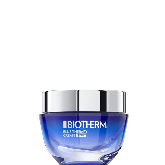 Biotherm Blue Therapy Night Cream 50ml on Productcaster.