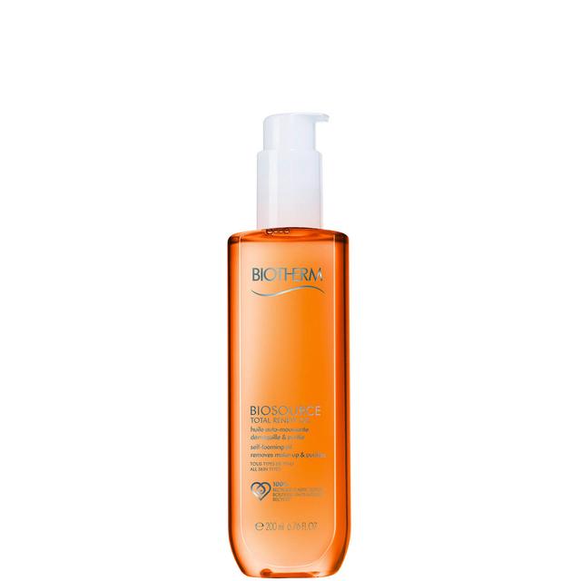 Biotherm Biosource Total Renew Oil 100ml on Productcaster.