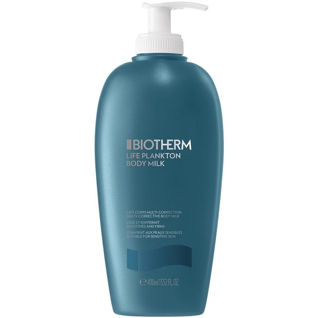 Biotherm Life Plankton Multi-Corrective Body Milk 400ml on Productcaster.