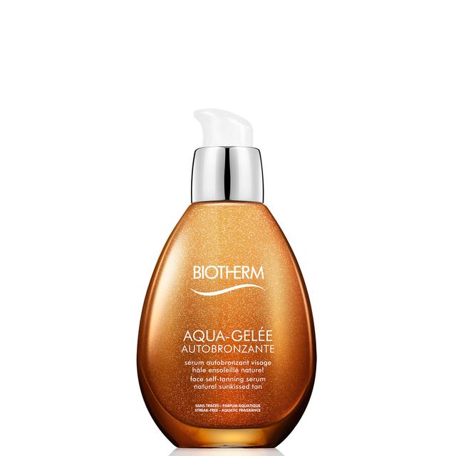 Biotherm Face Self-Tanning Serum 50ml on Productcaster.