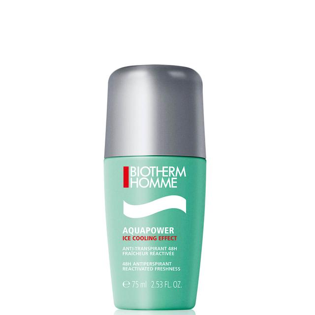 Biotherm Aquapower Ice Cooling Effect 75ml on Productcaster.