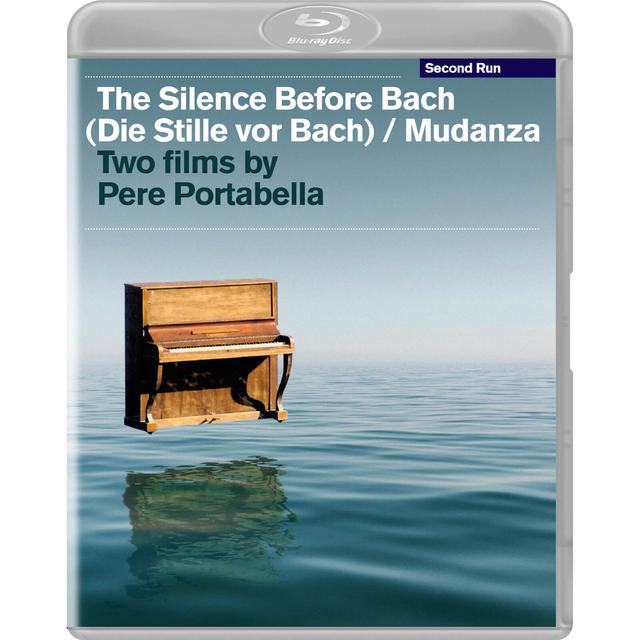 The Silence Before Bach / Mudanza on Productcaster.