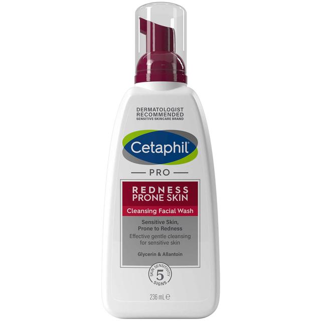 Cetaphil PRO Cleansing Facial Wash 236ml on Productcaster.