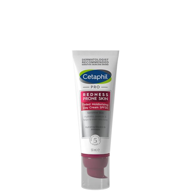 Cetaphil PRO Tinted Moisturising Day Cream SPF30 50ml on Productcaster.