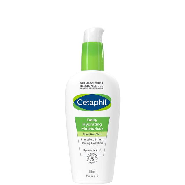 Cetaphil Daily Hydrating Moisturiser 88ml on Productcaster.