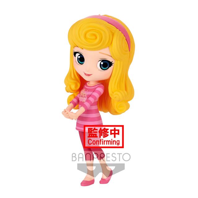 Banpresto Q posket Disney Princess Aurora Avatar Style A on Productcaster.