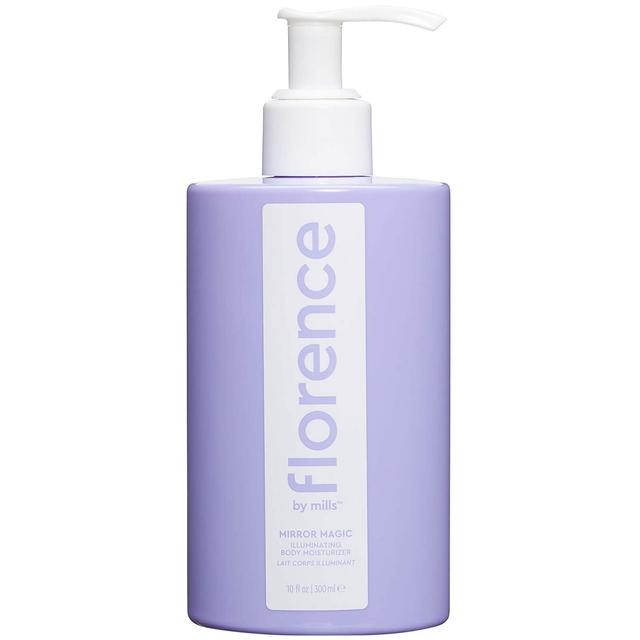 Florence by Mills Illuminating Body Lotion 300ml on Productcaster.