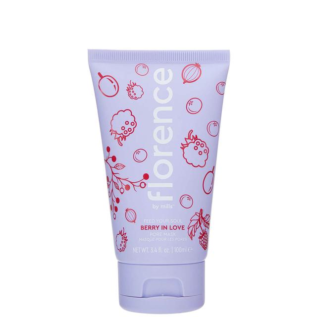 Florence by Mills Berry in Love Pore Mask 100ml on Productcaster.