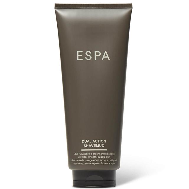 ESPA Dual Action Shave Mud 200ml on Productcaster.