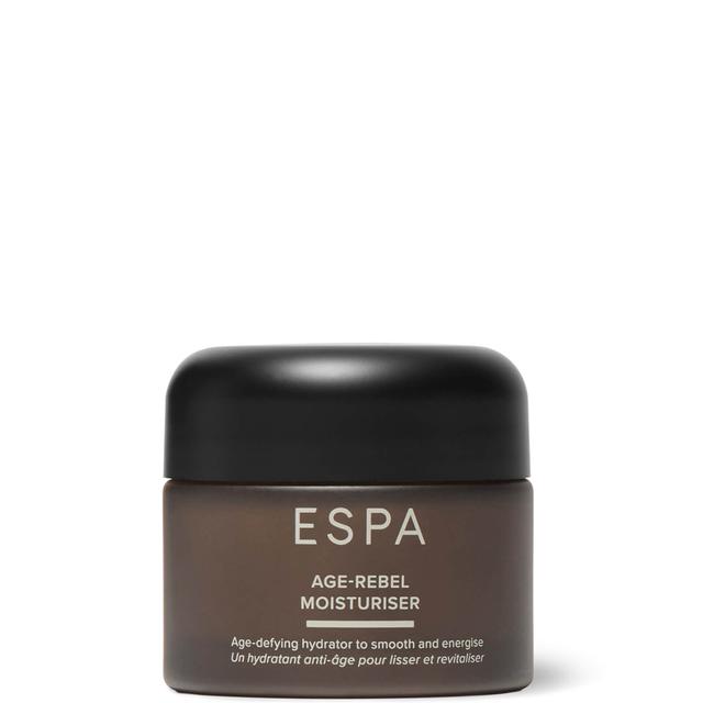 ESPA Age Rebel Moisturiser 50ml on Productcaster.