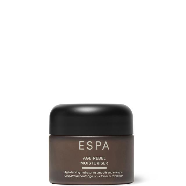 ESPA Age Rebel Moisturiser 50ml on Productcaster.