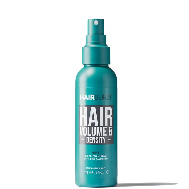 Hairburst Men's 2-in-1 Styling Spray 125ml on Productcaster.