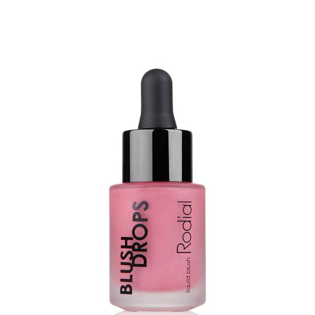 Rodial Frosted Pink Liquid Blush 15ml on Productcaster.