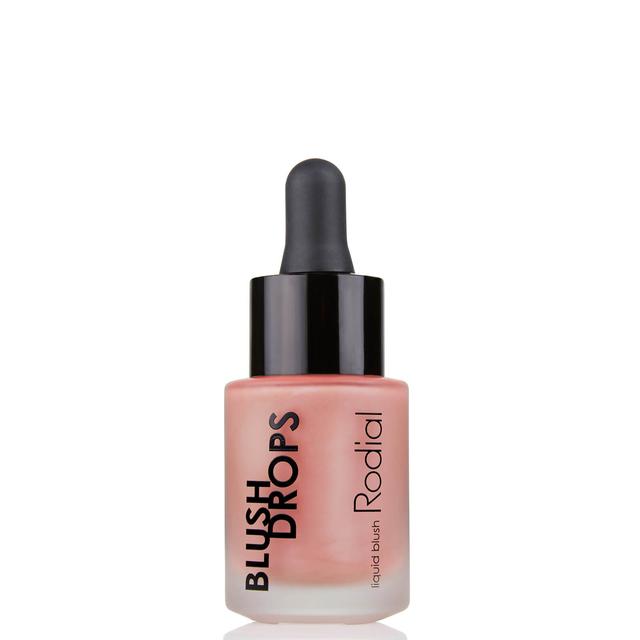 Rodial Sunset Kiss Liquid Blush 15ml on Productcaster.