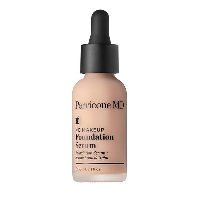 Perricone MD No Makeup Foundation Serum 30ml (Various Shades) - 1 Porcelain on Productcaster.