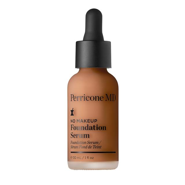 Perricone MD No Makeup Foundation Serum 30ml (Various Shades) - 8 Rich on Productcaster.