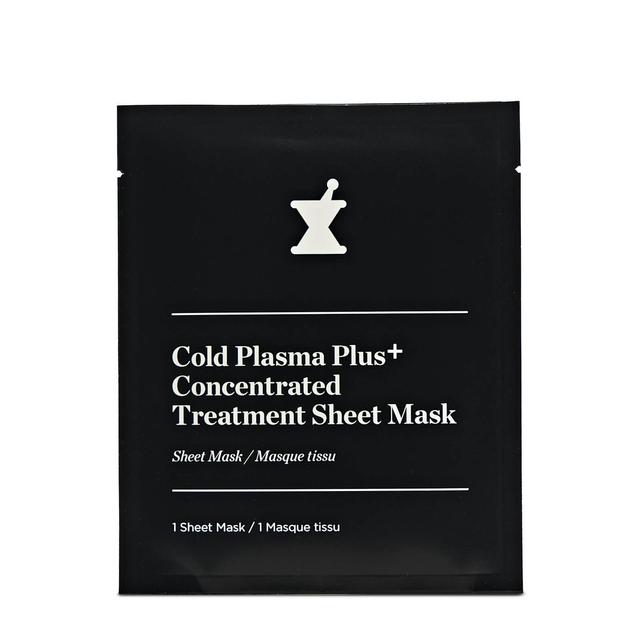 Perricone MD Cold Plasma Plus+ Concentrated Treatment Sheet Mask - Single on Productcaster.