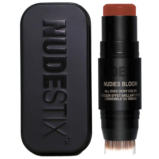 NUDESTIX Nudies Bloom 7g (Various Shades) - Crimson Lover on Productcaster.