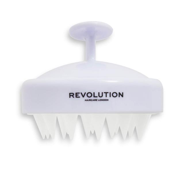 Revolution Haircare Haircare Stimulating Scalp Massager 250ml on Productcaster.