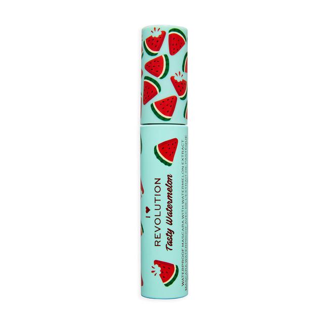 I Heart Revolution Tasty Watermelon Waterproof Mascara on Productcaster.