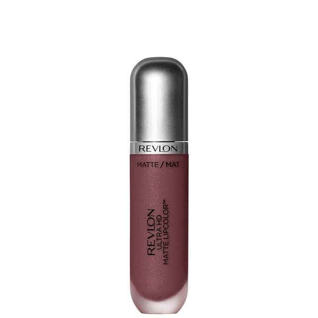 Revlon Ultra HD Naked Matte Lipstick (Various Shades) - Un-Nude on Productcaster.