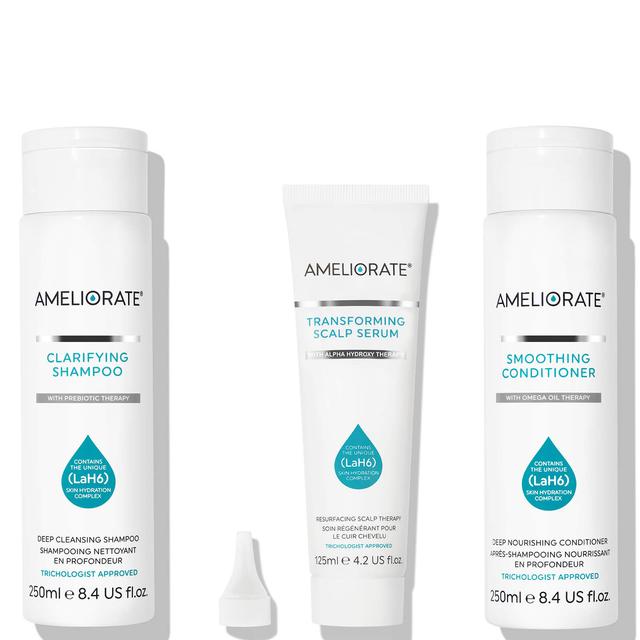 AMELIORATE Scalp Balancing Kit (Worth £54.00) on Productcaster.