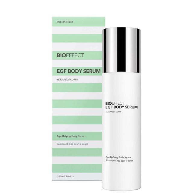 BIOEFFECT EGF Body Serum 120ml on Productcaster.