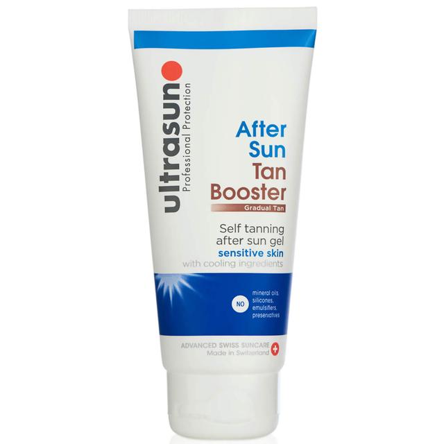 Ultrasun After Sun Tan Booster 100ml on Productcaster.