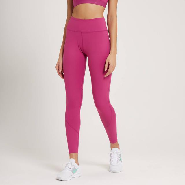 MP Power Ultra Női Leggings - Sangria - L on Productcaster.