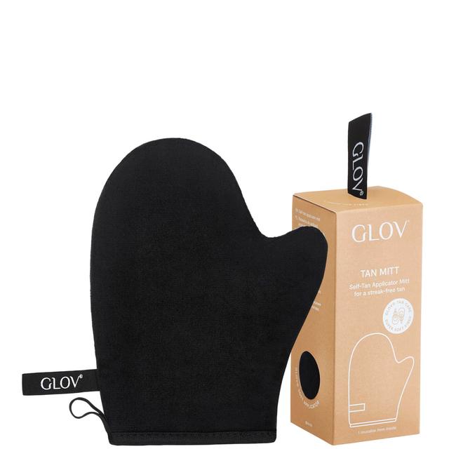 GLOV Self-Tan Application Mitt on Productcaster.