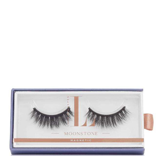 Lola's Lashes Moonstone Magnetic Eyelashes on Productcaster.